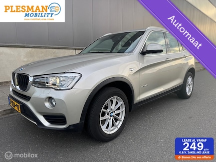 BMW X3 0