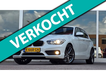 BMW 1-Serie 0