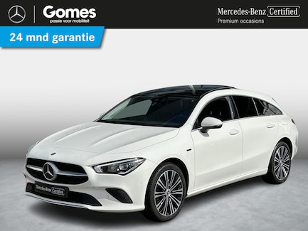 Mercedes-Benz CLA 0
