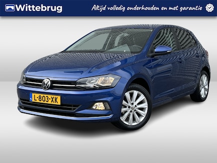 Volkswagen Polo 0