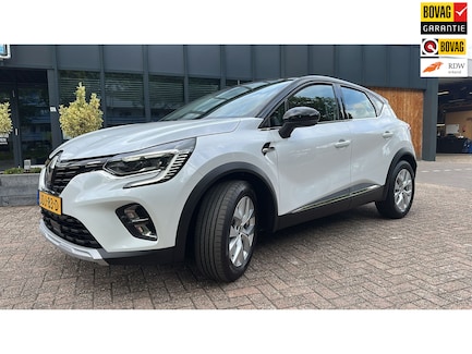 Renault Captur 0