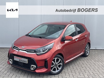 Kia Picanto 0