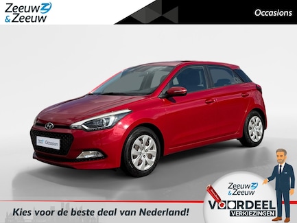 Hyundai i20 0