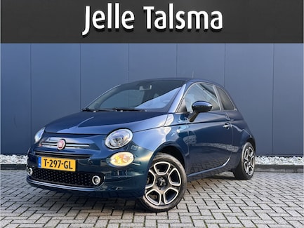 Fiat 500 0