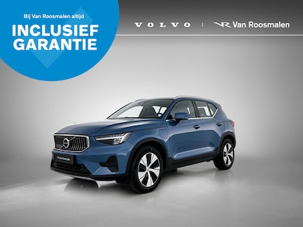 Volvo XC40 0