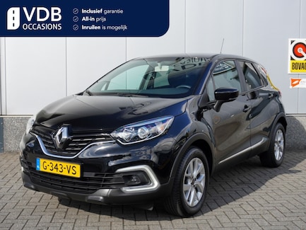 Renault Captur 0