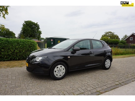 SEAT Ibiza 0