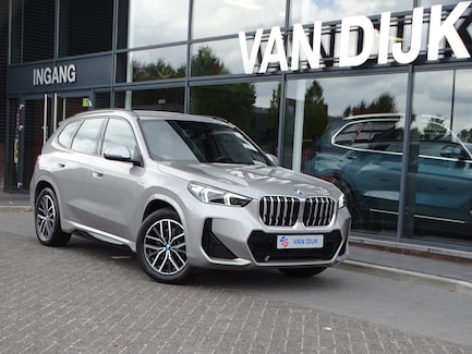 BMW X1 0