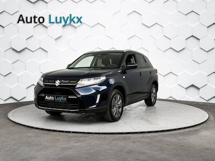 Suzuki Vitara 0