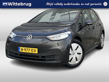 Volkswagen ID.3 0