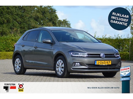 Volkswagen Polo 0