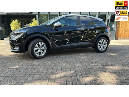 Renault Captur 0