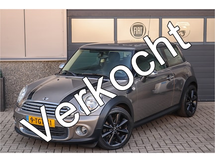 MINI Cooper 0