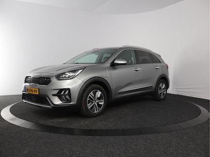 Kia Niro 0
