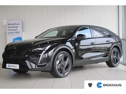 Peugeot 408 0