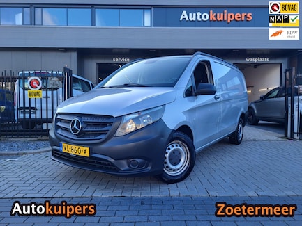 Mercedes-Benz Vito 0