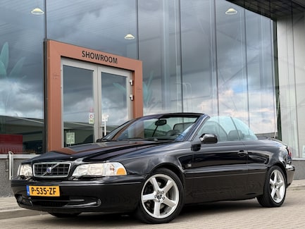 Volvo C70 0