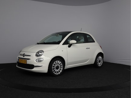 Fiat 500 0