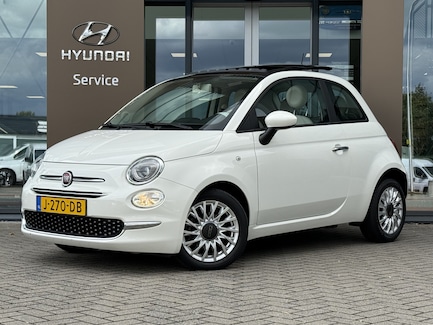 Fiat 500 0