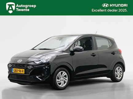 Hyundai i10 0