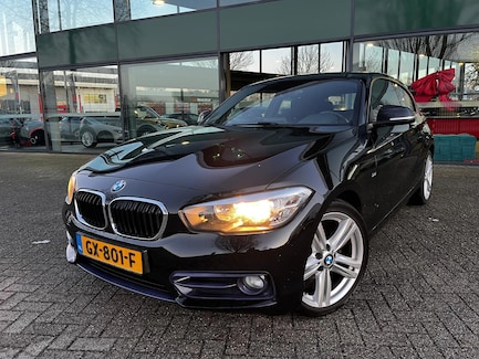 BMW 1-Serie 0