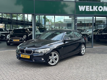 BMW 1-Serie 0