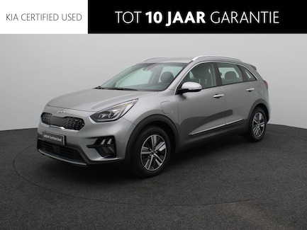 Kia Niro 0