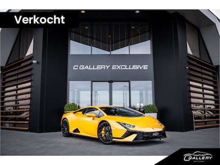 Lamborghini Huracan 0