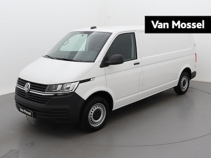 Volkswagen Transporter 0