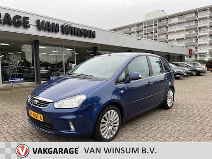Ford C-Max 0
