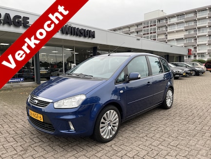 Ford C-Max 0