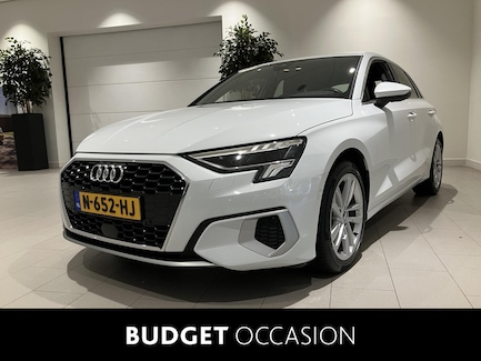 Audi A3 0