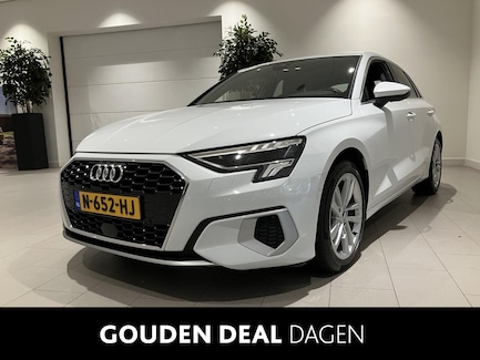 Audi A3 0
