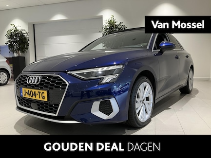 Audi A3 0
