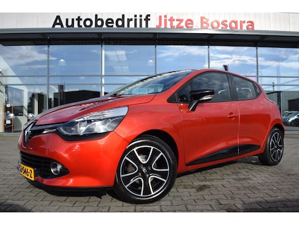 Renault Clio 0