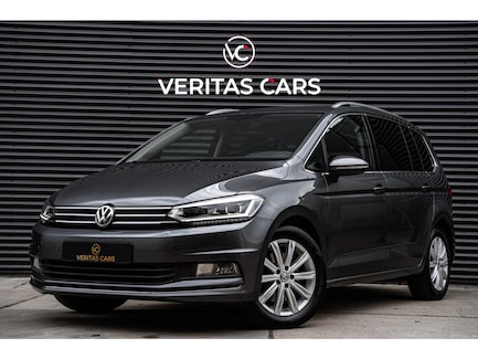 Volkswagen Touran 0