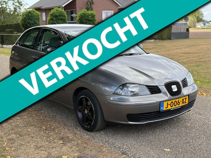 SEAT Ibiza 0