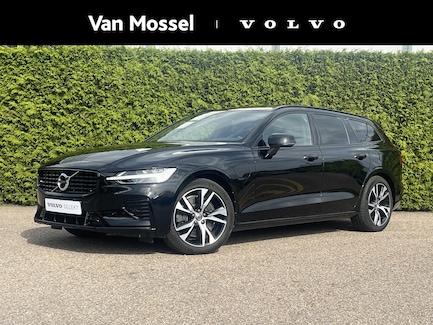 Volvo V60 0