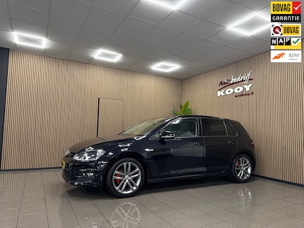 Volkswagen Golf 0