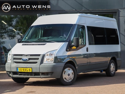 Ford Transit 0