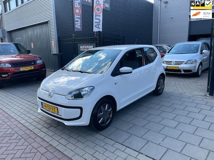 Volkswagen Up! 0