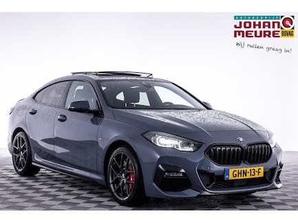 BMW 2-serie Gran Coupé 0