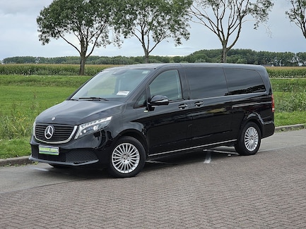 Mercedes-Benz EQV 0