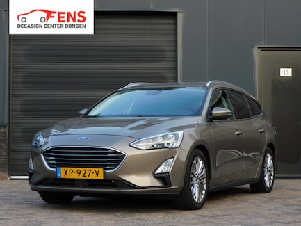 Ford Focus 0