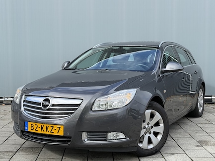 Opel Insignia 0