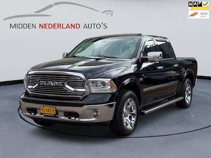 Dodge Ram 1500 0