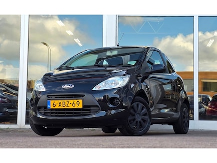 Ford Ka 0