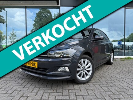 Volkswagen Polo 0