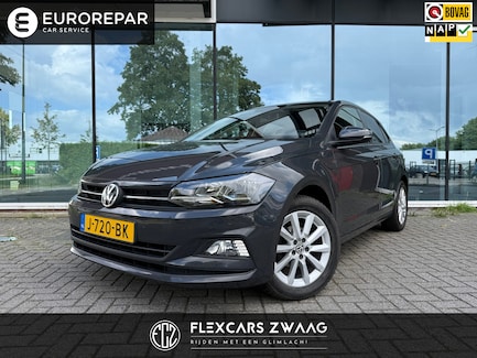 Volkswagen Polo 0