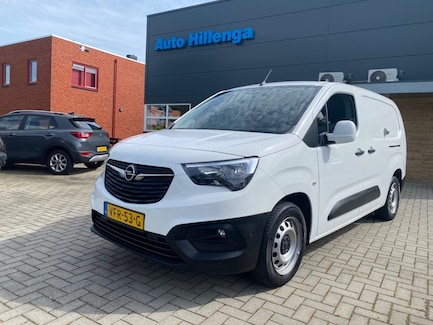 Opel Combo 0